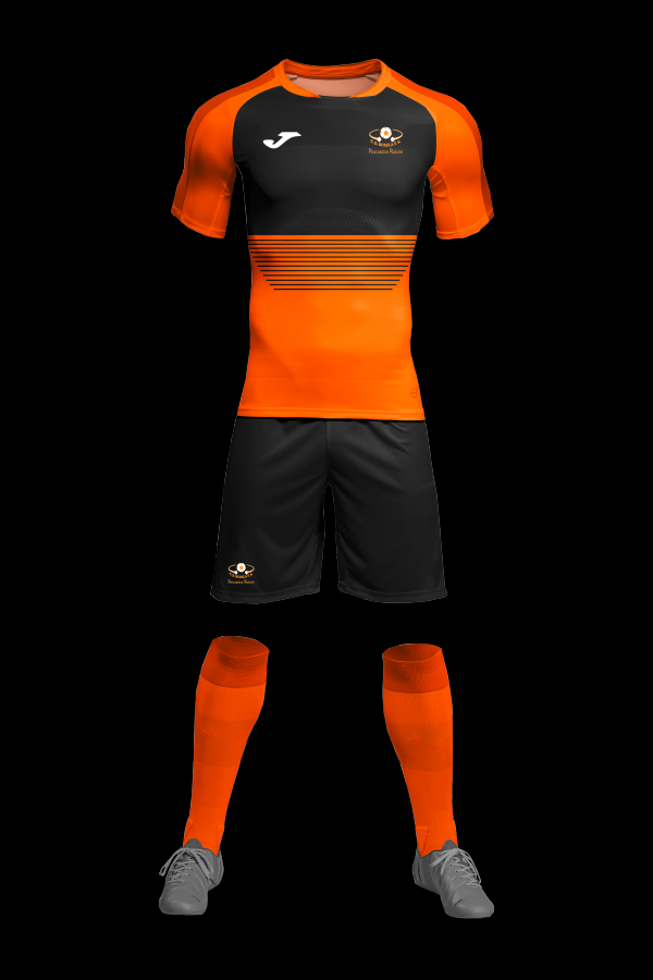 Equipación 1
